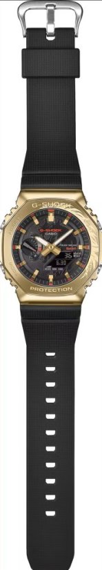 CASIO GBM-2100CX-9AER G-Shock Bluetooth