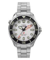 Timex Deepwater Meridian 200 HEV Automatic TW3A01600UK