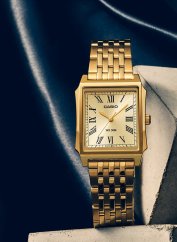 Casio Collection MTP-B190G-9BVEF