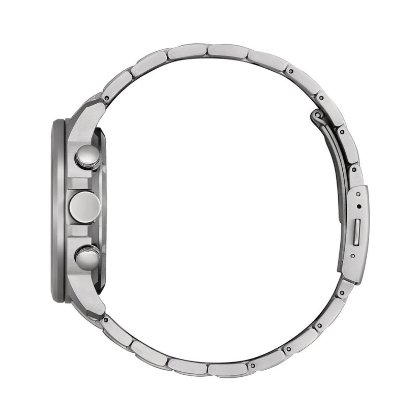 Citizen CA4570-88L SUPER TITANIUM CHRONO
