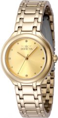 Invicta Wildflower Quartz 32mm 48227