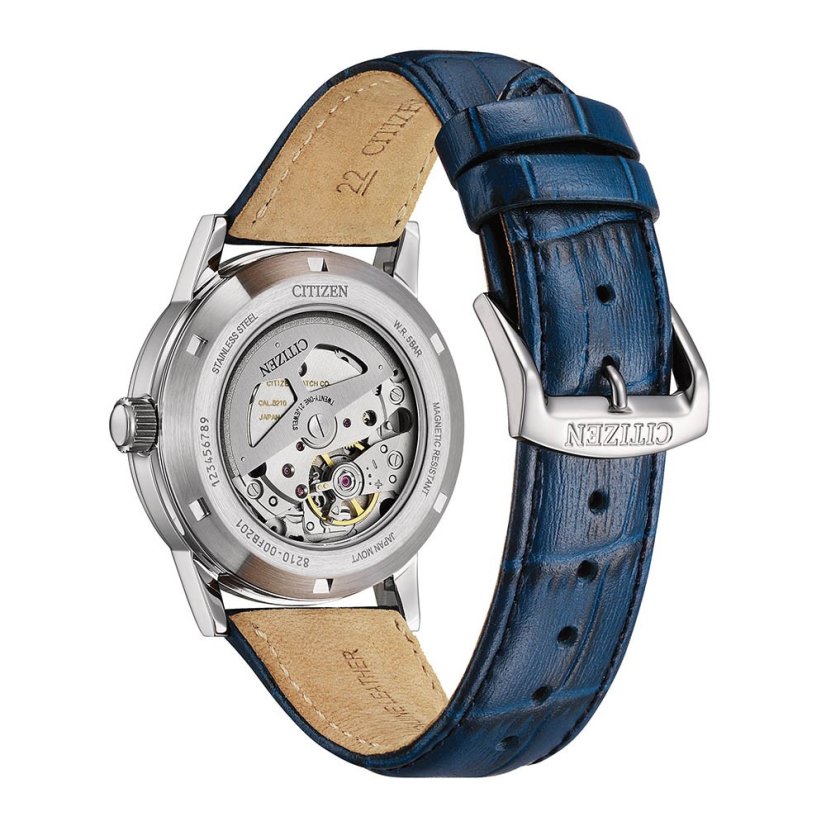 Citizen NJ0210-13L Elegant