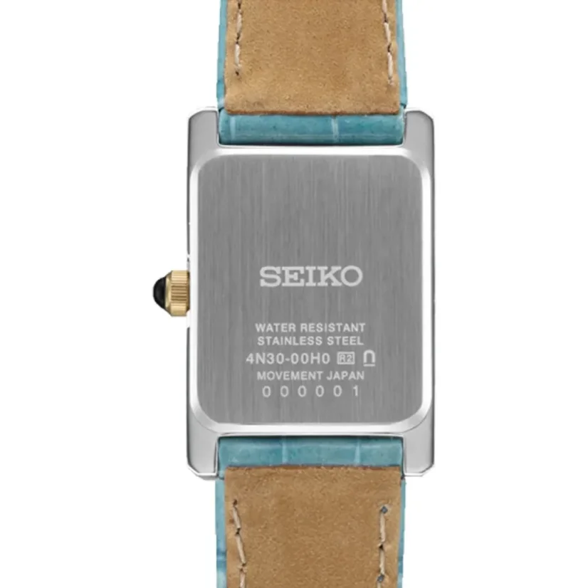 Seiko SWR101P1 Quartz