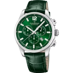 CANDINO C4745/3 GENTS SPORTS CHRONOS