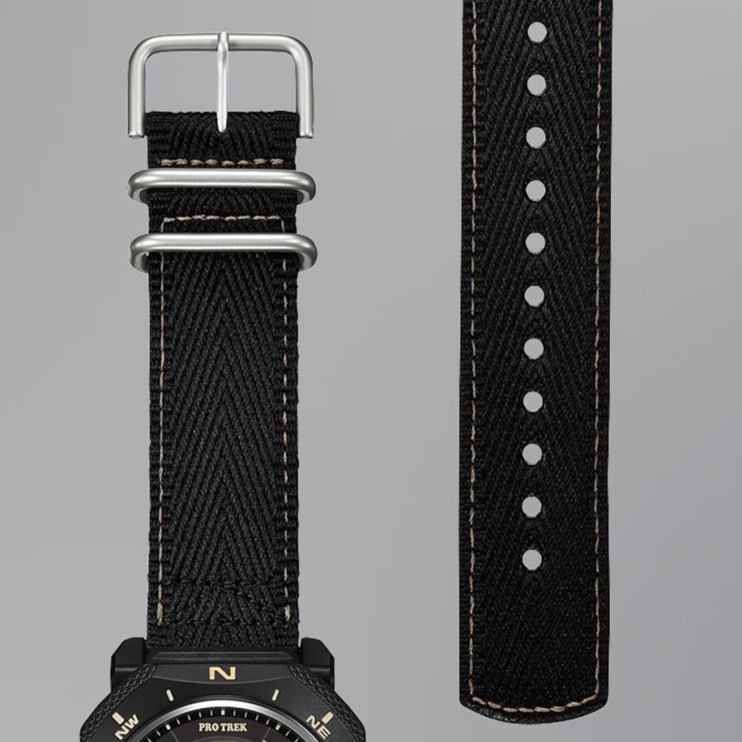 CASIO PRG-69B-1ER Protrek