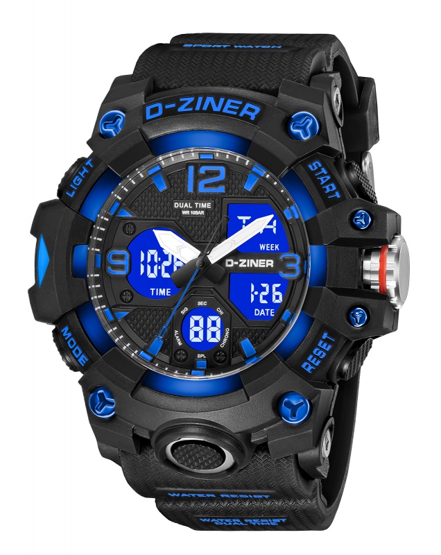 D-ZINER 11227204 D-ZINER 11227204