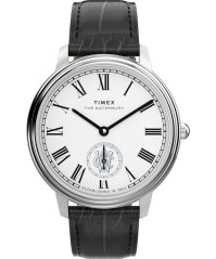 Timex Waterbury Metropolitan Sub-Second TW2Y23100UK