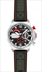 Invicta Aviator Quartz 46mm 41685