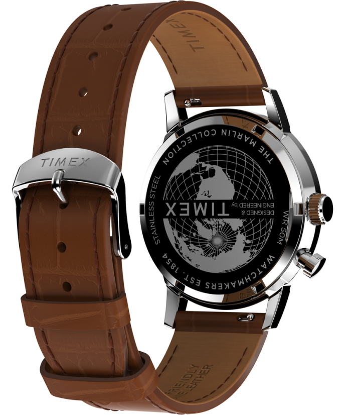 Timex Marlin Moon Phase TW2W51000UK
