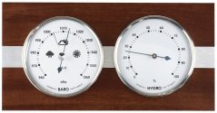 Barometer 8076B