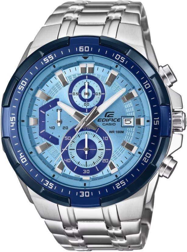 CASIO EFR-539DE-2AVUEF Edifice CASIO EFR-539DE-2AVUEF Edifice
