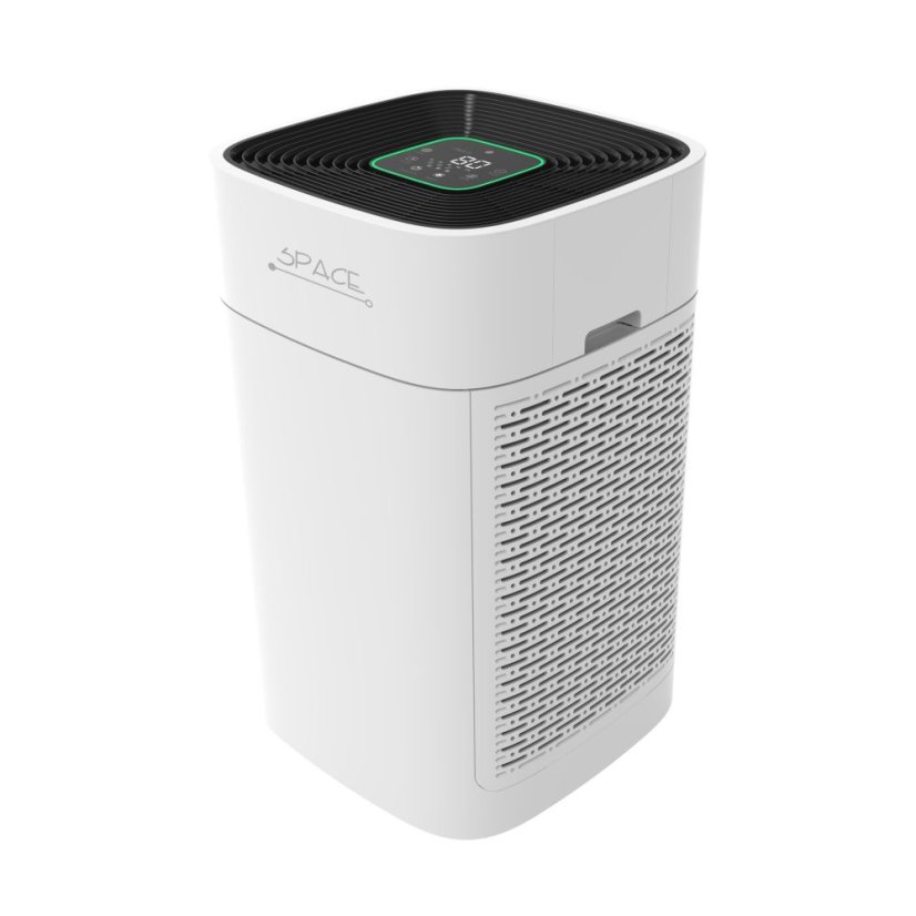 Čistička vzduchu Airbi SPACE WiFi - BI3130W
