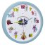 TFA 60.3051.20 - Detské nástenné hodiny LITTLE MONSTERS