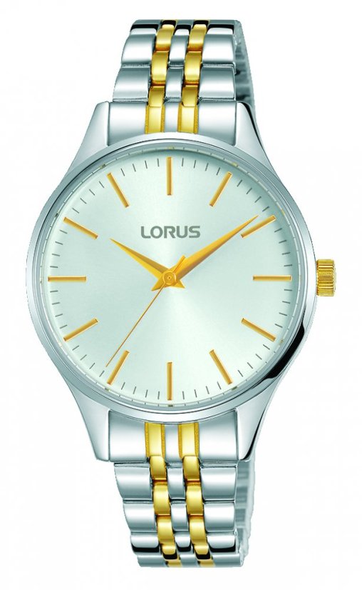 Lorus RG209PX9
