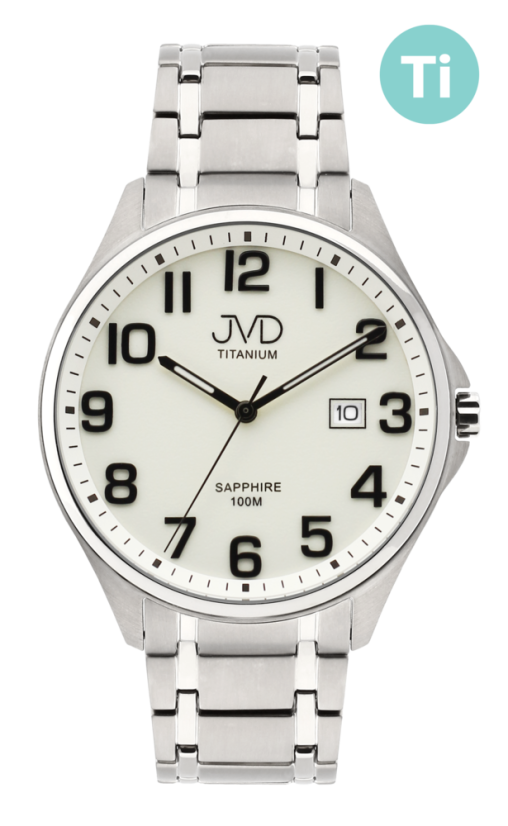 Náramkové hodinky JVD JE2002.1