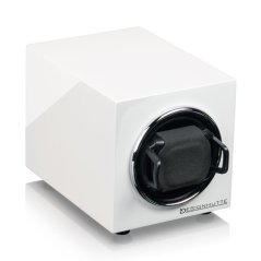 Naťahovač hodiniek DESIGNHÜTTE 70005-33 Manhattan White