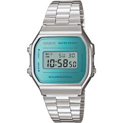 CASIO A168WEM-2EF
