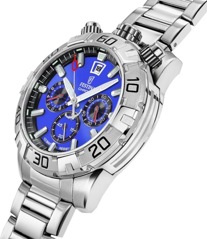 FESTINA 20743/3 THE ORIGINALS