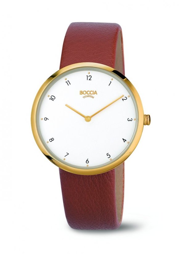 Boccia Titanium 3309-06