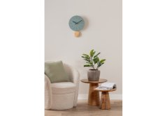 Odkládací konferenční stolek LM2177WD Leitmotiv 40cm