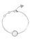 Guess Life In 4G náramok JUBB02137JWRHS