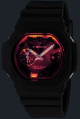 Casio G-Shock GAC-2500-1AER