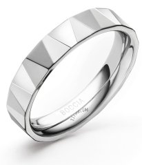 Boccia šperky Boccia Titanium šperk 0154-0155