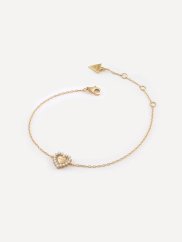 Guess Jardin náramek JSBB04454JWYGS