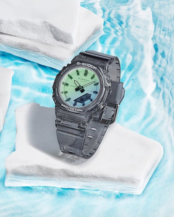 CASIO GMA-P2100SR-1AER G-Shock