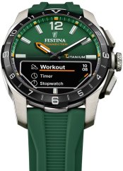 FESTINA 23000/2 CONNECTED D