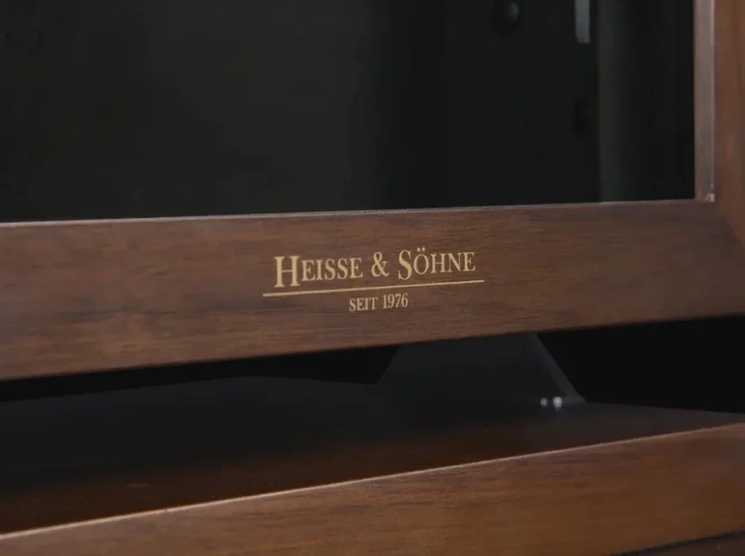 Natahovač hodinek HEISSE & SÖHNE 70019-238.142 Triton 8