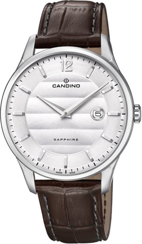 CANDINO C4638/1 GENTS CLASSIC TIMELESS