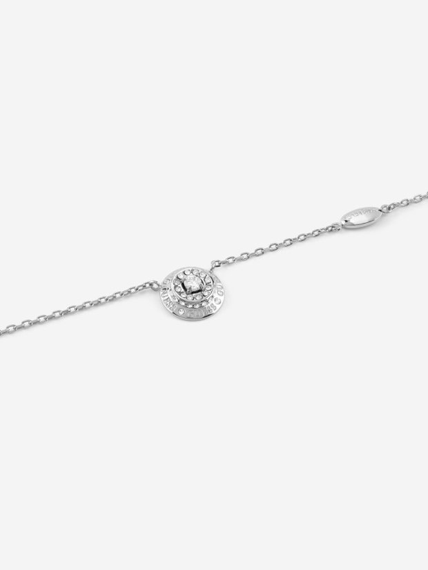 Guess Sparks náhrdelník JUBN06287JWRHT/U