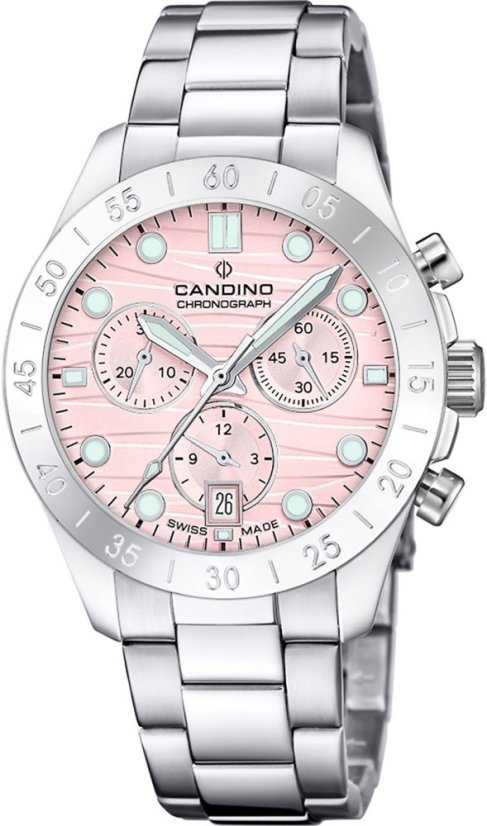 CANDINO C4783/2 LADY CASUAL CANDINO C4783/2 LADY CASUAL