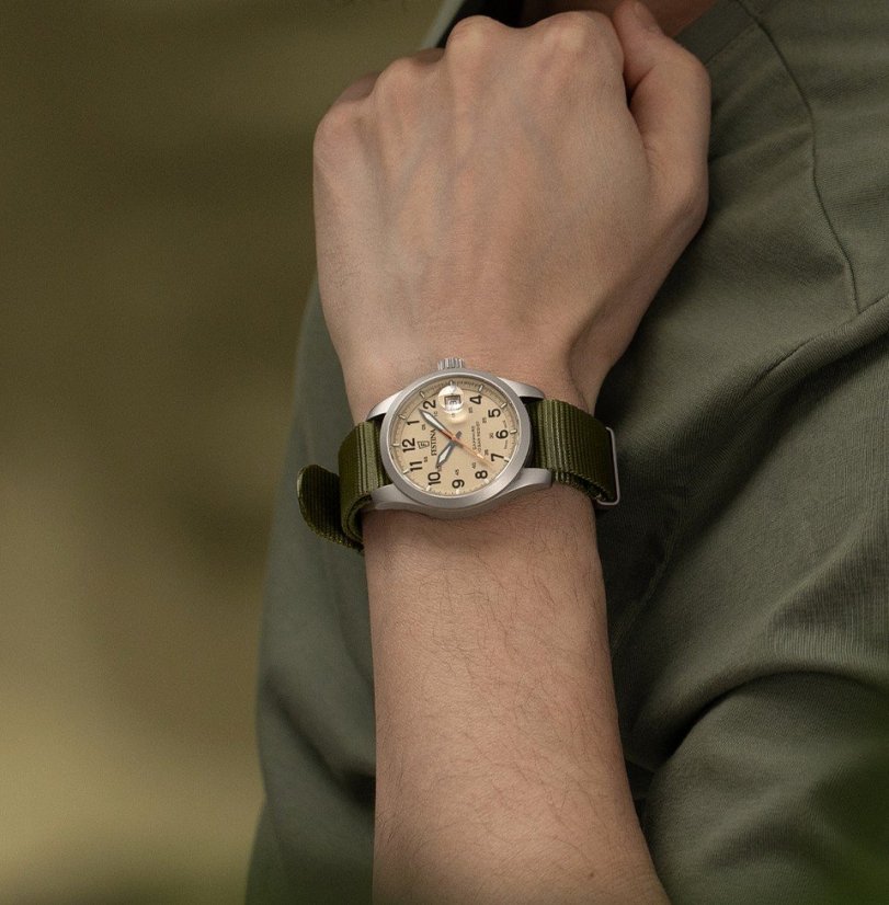 FESTINA 20082/1 FIELD WATCHES