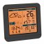 TFA 35.1152.01 - Bezdrátová meteostanice  SKY -  černá
