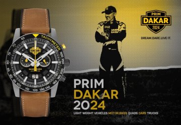 Prim DAKAR 2024
