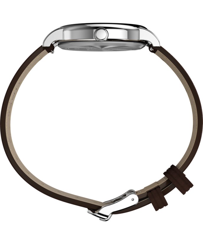 Timex Peanuts Weekender Baseball TW2Y51500