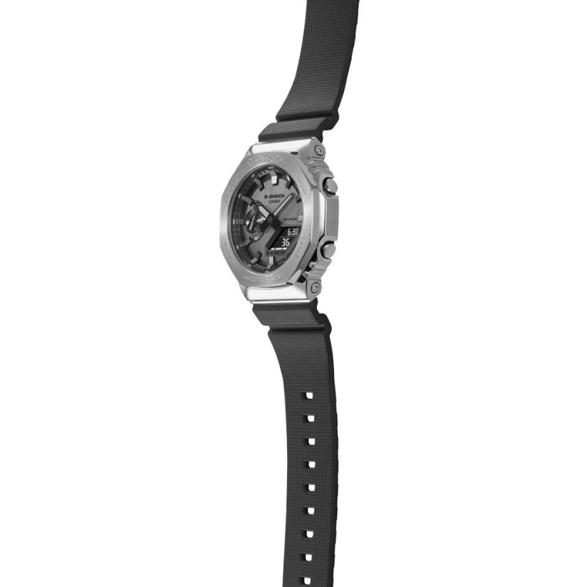 CASIO GM-2100-1AER-MAN  G-Shock Star Wars: The Mandalorian and Grogu