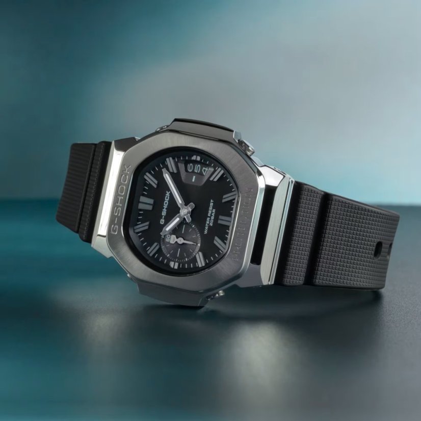 Casio G-Shock G-Steel GMC-2500-1AER
