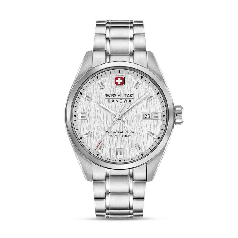 Swiss Military Hanowa SMWGH0004601 HELVETICA