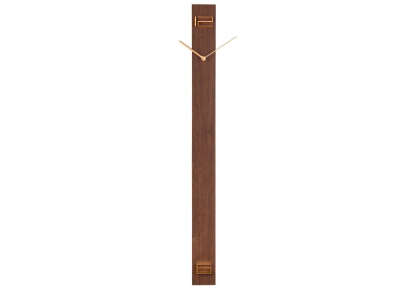 Dizajnové nástenné hodiny 5780DW Karlsson 90cm