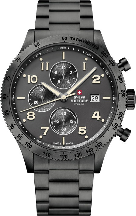 Swiss Military by Chrono SM34084.04 Swiss Military by Chrono SM34084.04