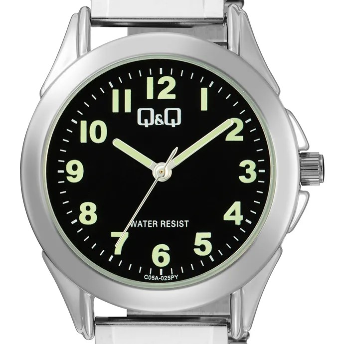 Hodinky Q&Q C05A-025PY