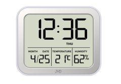 Digitálny budík JVD SB774.2