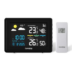 Meteorologické stanice GARNI 530 Line