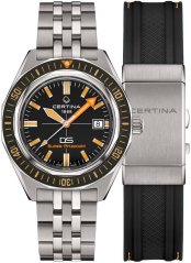 Certina DS Super PH2000M C050.607.44.051.02