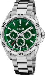 FESTINA 20623/3 MULTIFUNCTION