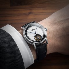 PRIM Tourbillon Bedřich Smetana Gold - B - W91P.13235.B
