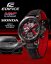 CASIO EQB-2000HR-1AER Edifice Sospensione Honda Racing Red Edition Bluetooth